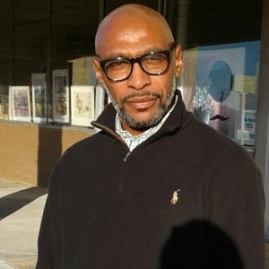 Meet your Posher, Jonathan